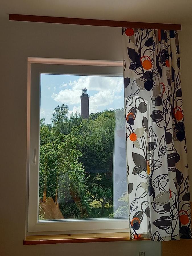 Przy Plazy 40 M Do Morza Apartman Gąski Kültér fotó