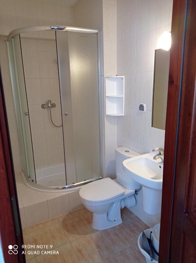 Przy Plazy 40 M Do Morza Apartman Gąski Kültér fotó